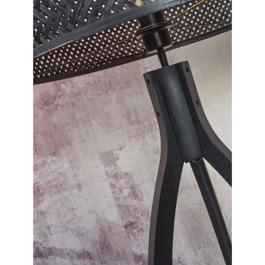 Lampadaire Bambou JAVA