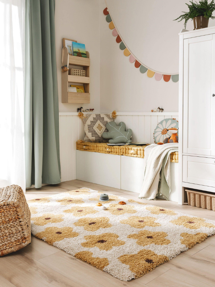 Tapis enfant GOBI