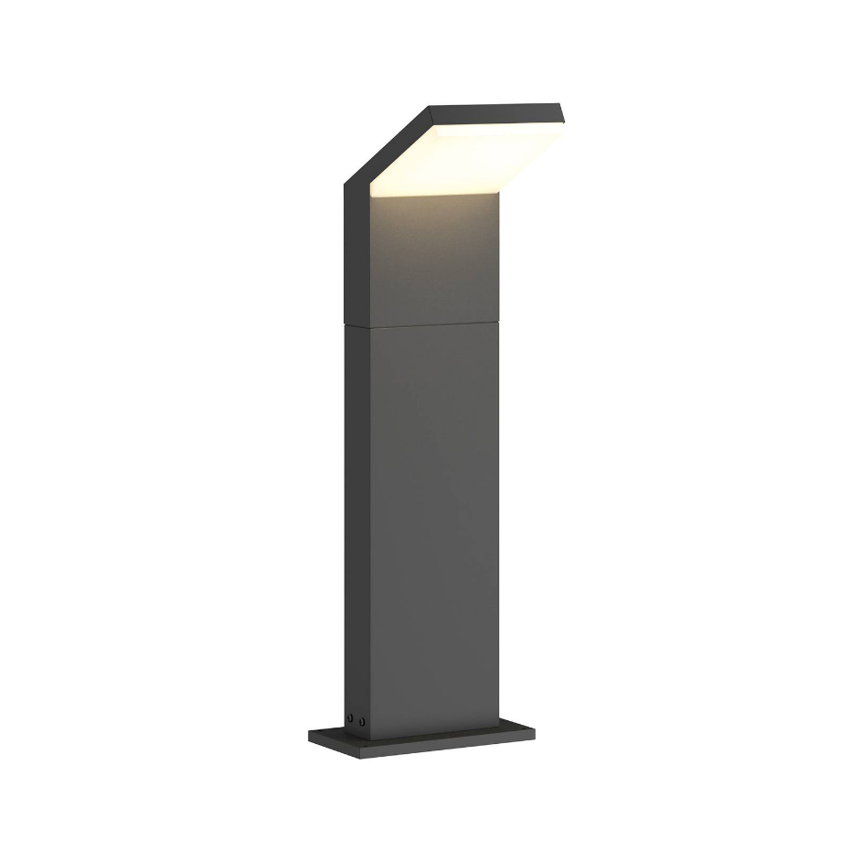 Luminaire extérieur en aluminium moderneLED