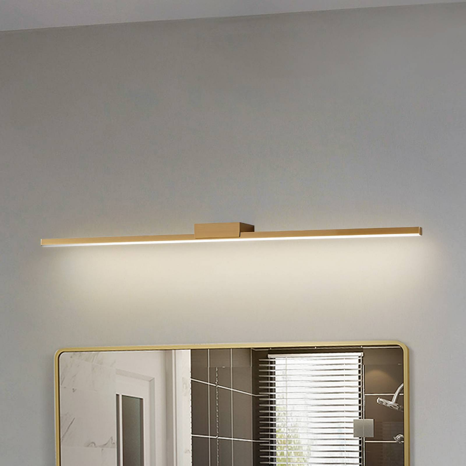 Applique en aluminium moderneLED, Kivana