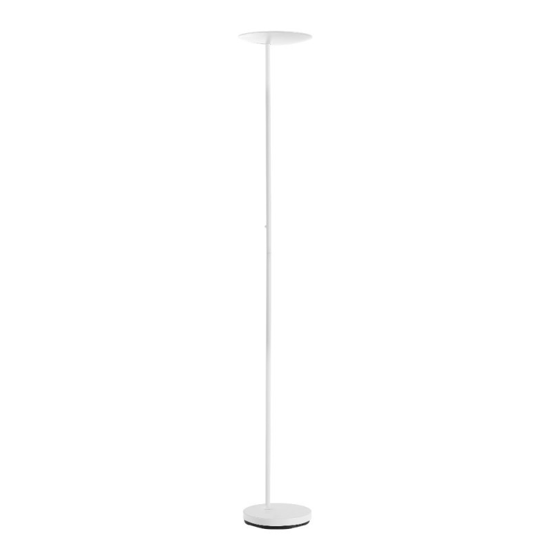 Lampadaire Led Blanc à Intensité Variable Daphné