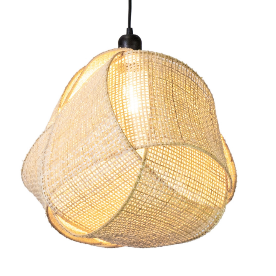 Suspension en cannage WIBING