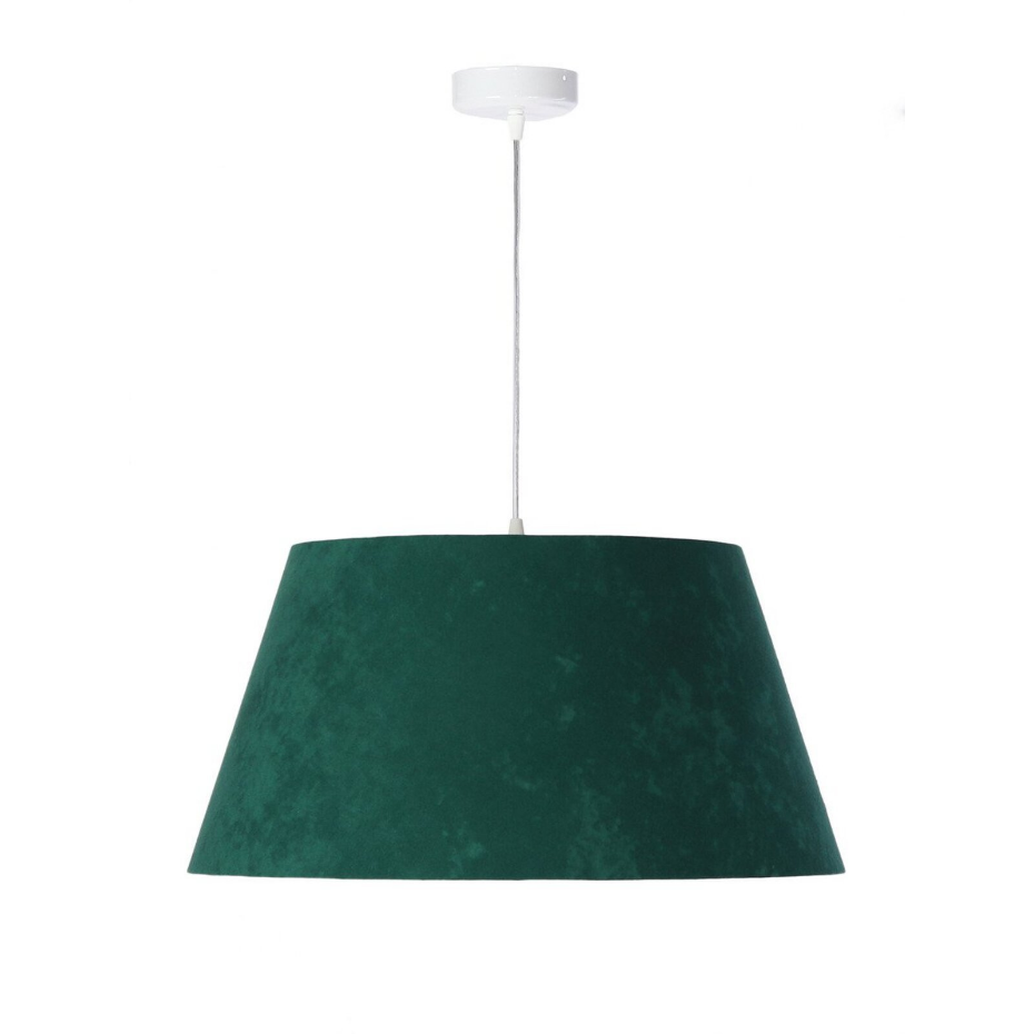 Suspension en tissu Big Bell