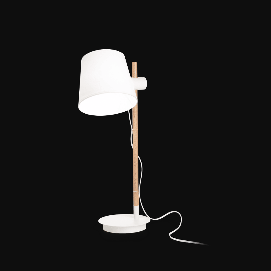 Lampe    AXEL