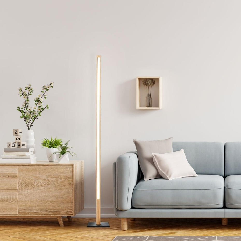 Lampadaire    ARION