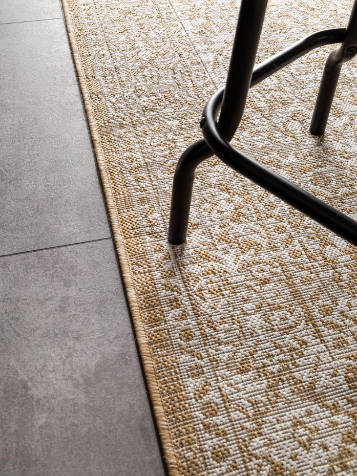 Tapis d'extérieur & intérieur CLEO