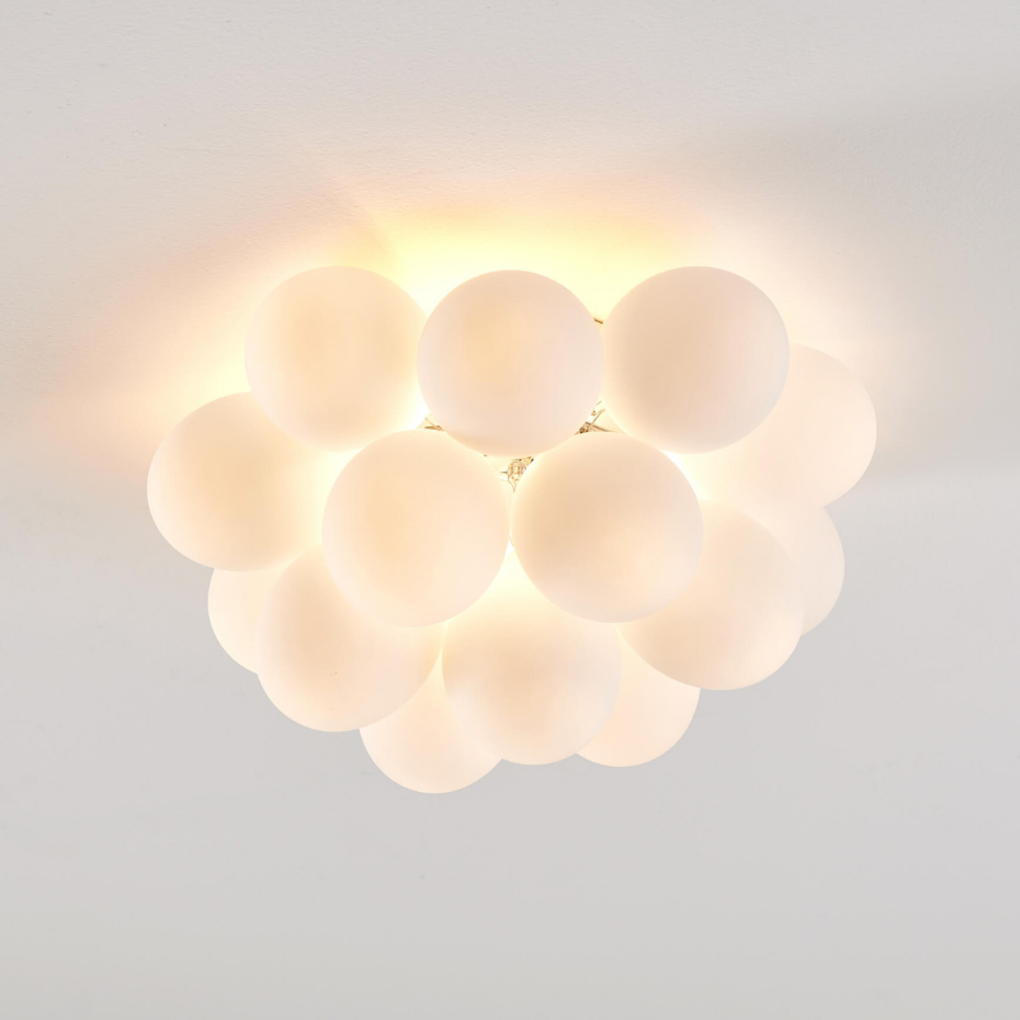 Plafonnier Design Grappe - BARTALI