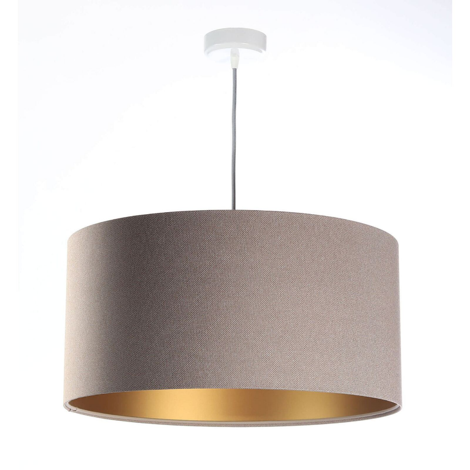 Suspension en tissu Glam