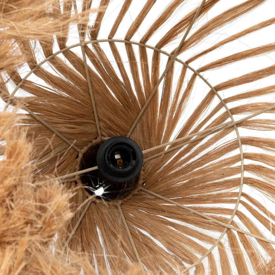 Suspension en herbe HIPPY TIPI