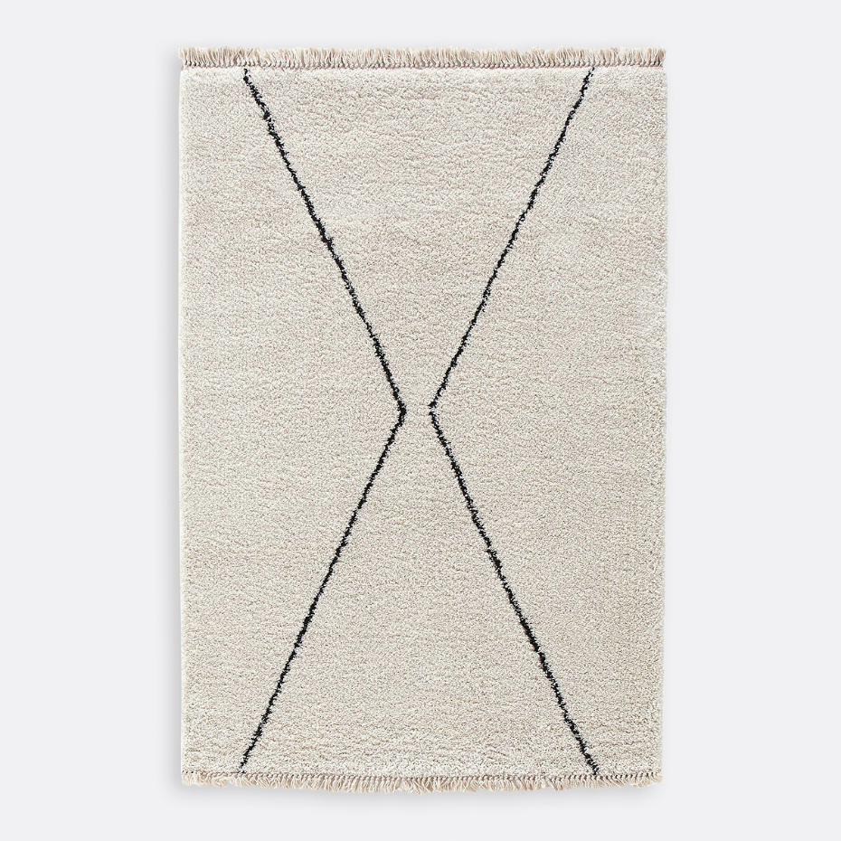 Tapis style berbère, Luna
