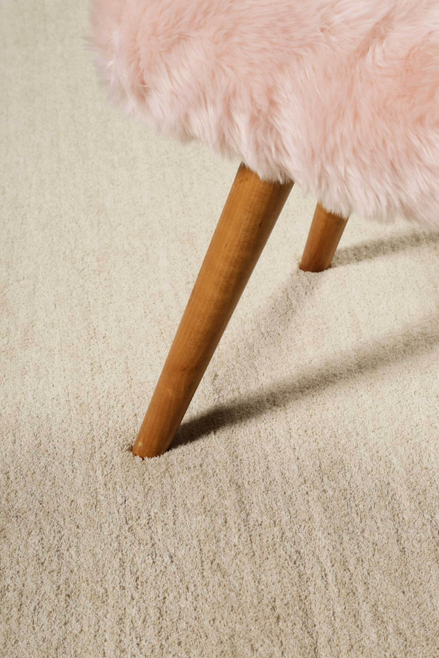 Tapis salon microfibre doux poils longs ,  #LOFT