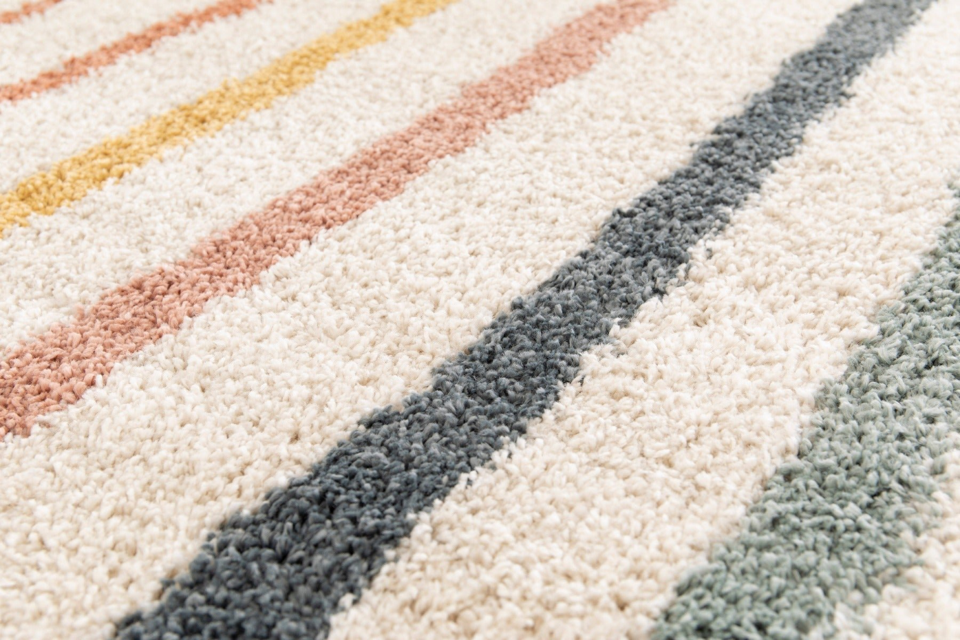 Tapis enfant épais et confortable HARMONI