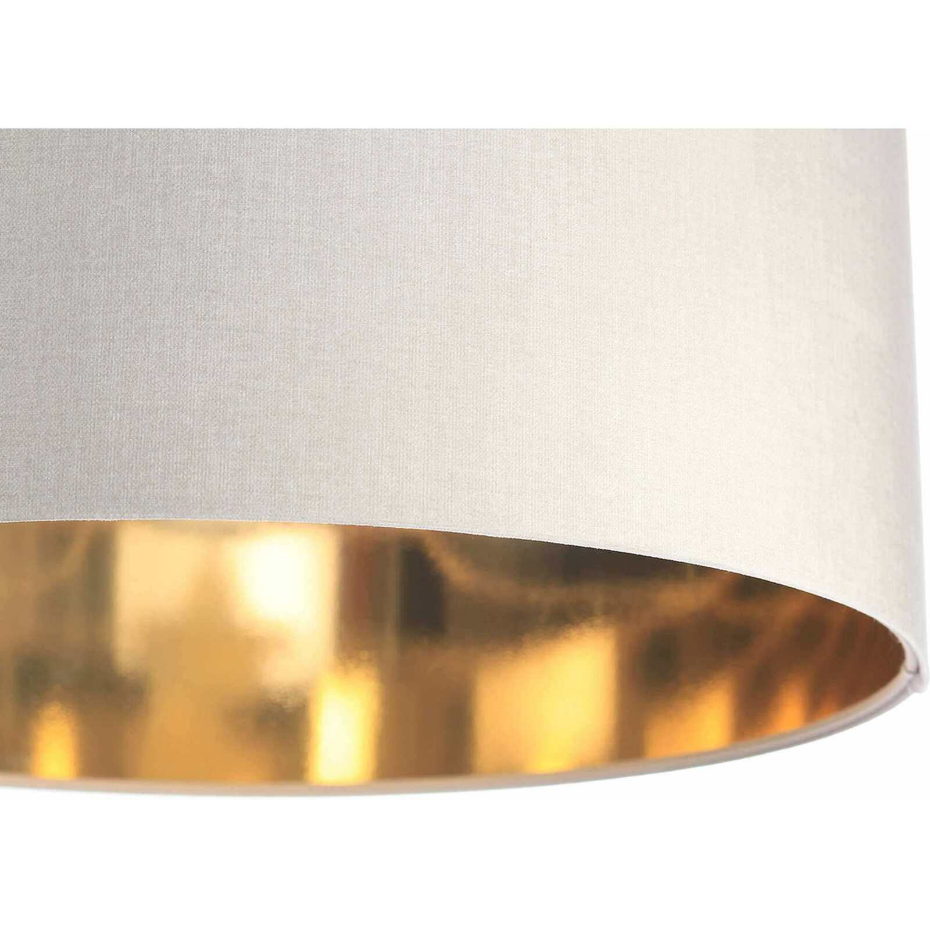 Suspension en tissu Glam
