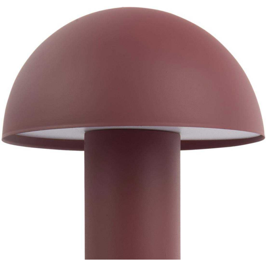 Lampe De Table Le fer FUEGO