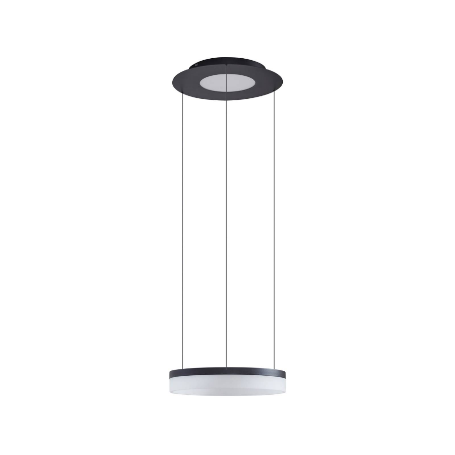 Suspension connectée  moderneLED, Squillo