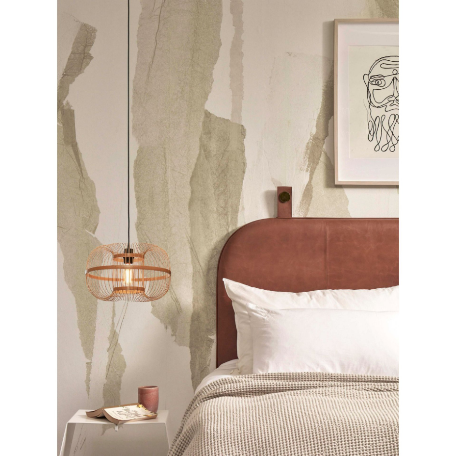 Lampe Suspendue Bambou HOKKAIDO