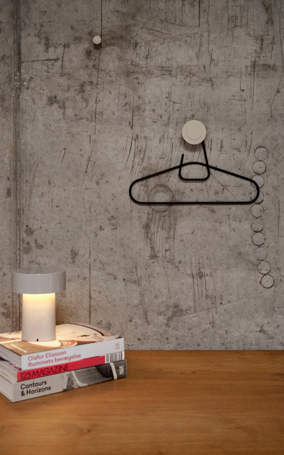Lampe OBLONG