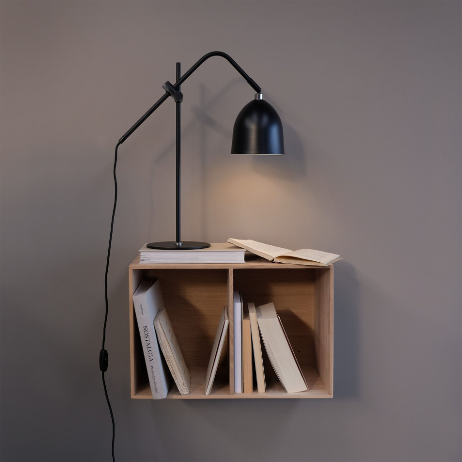 Lampe à poser en Métal EASTON
