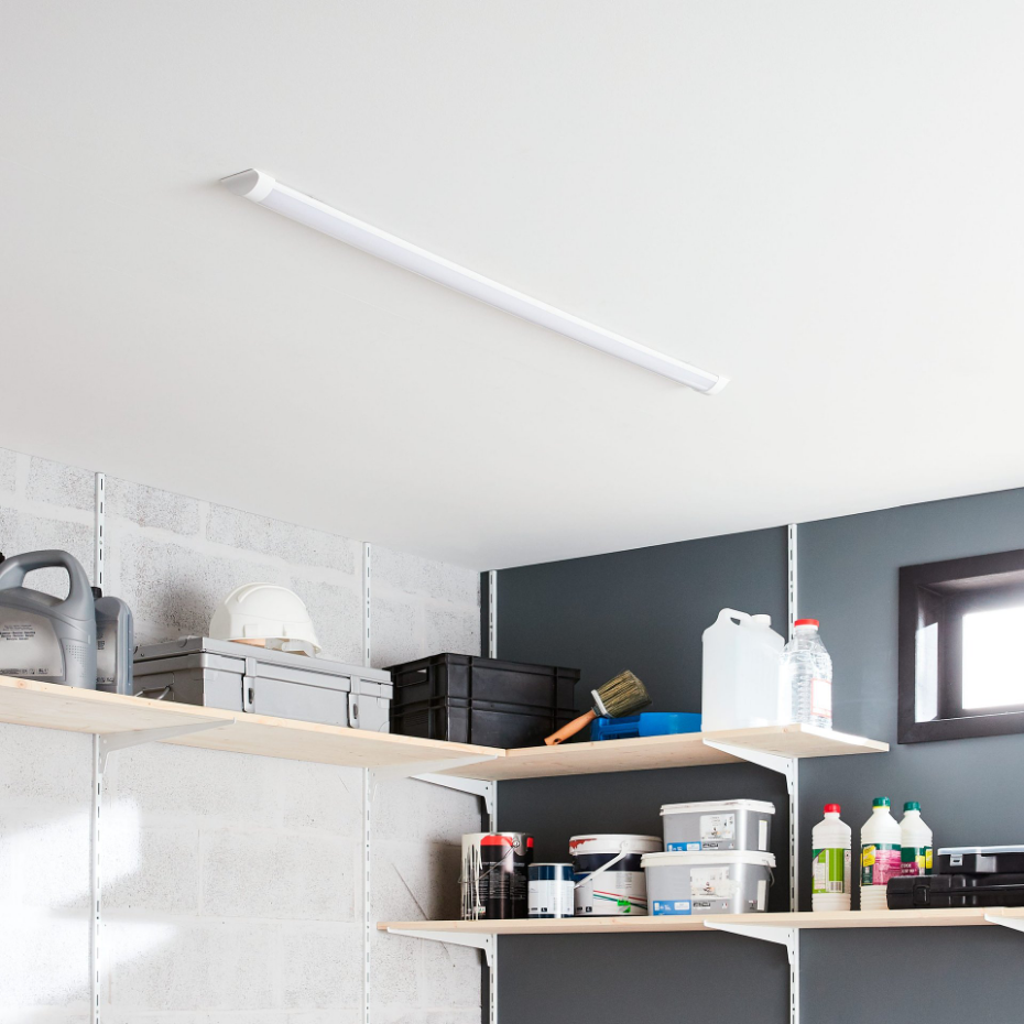 Réglette LED 4000 K, INSPIRE