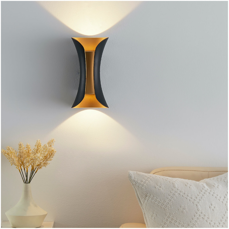 Applique murale chic - FORIA
