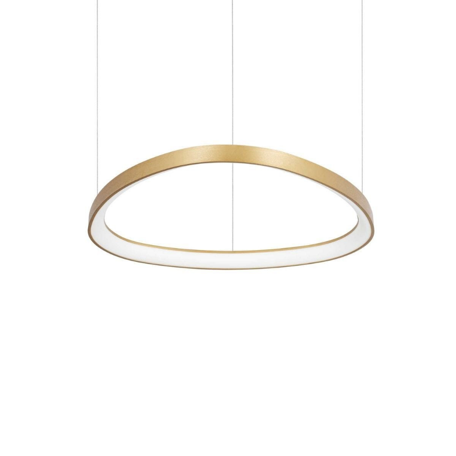 Suspension    GEMINI