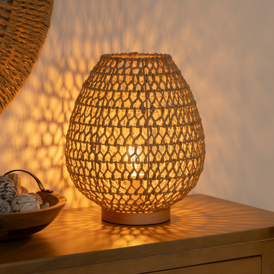 Lampe ETEL