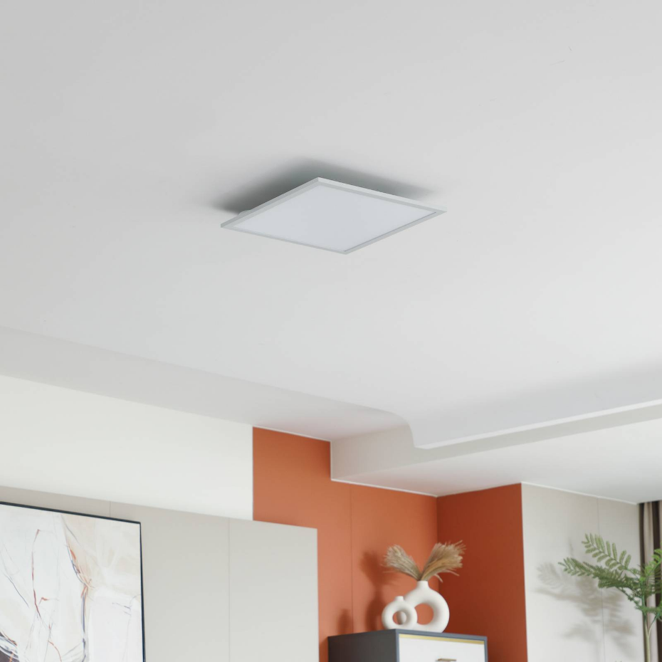 Plafonnier moderneLED, Enhife