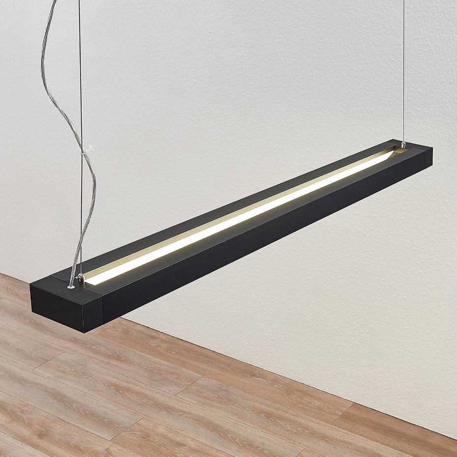 Luminaire de bureau en aluminium moderneLED