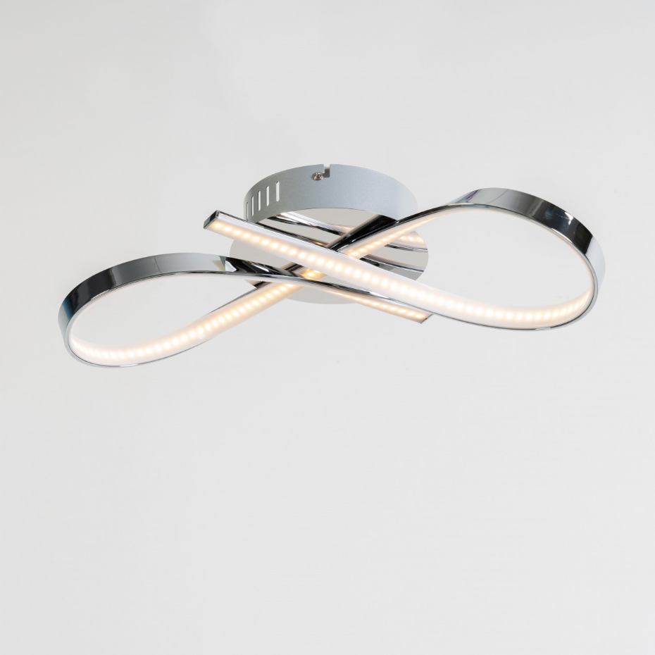 Splendide plafonnier dimmable - ACHT