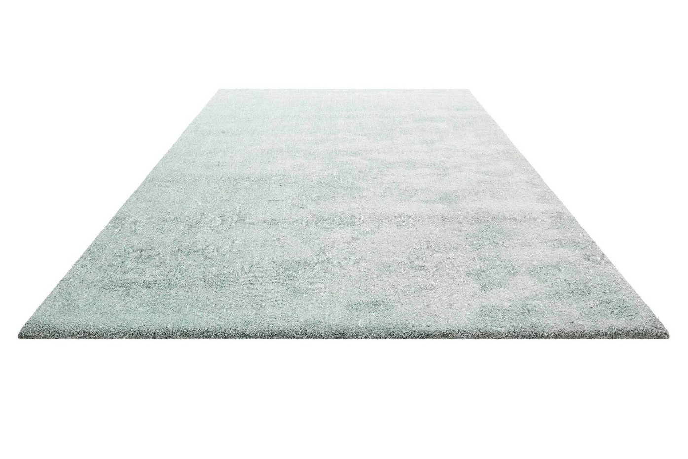 Tapis tufté en microfibre doux et dense ,  SIENNA
