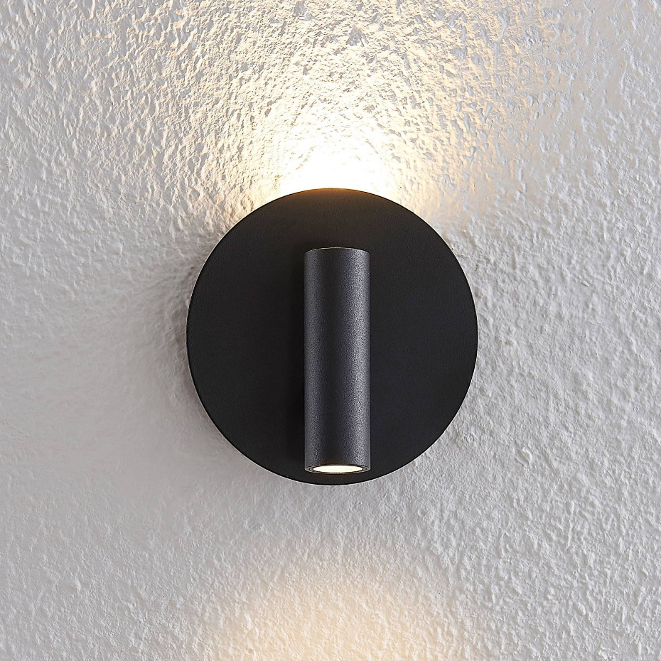 Applique en aluminium moderneLED, Magya
