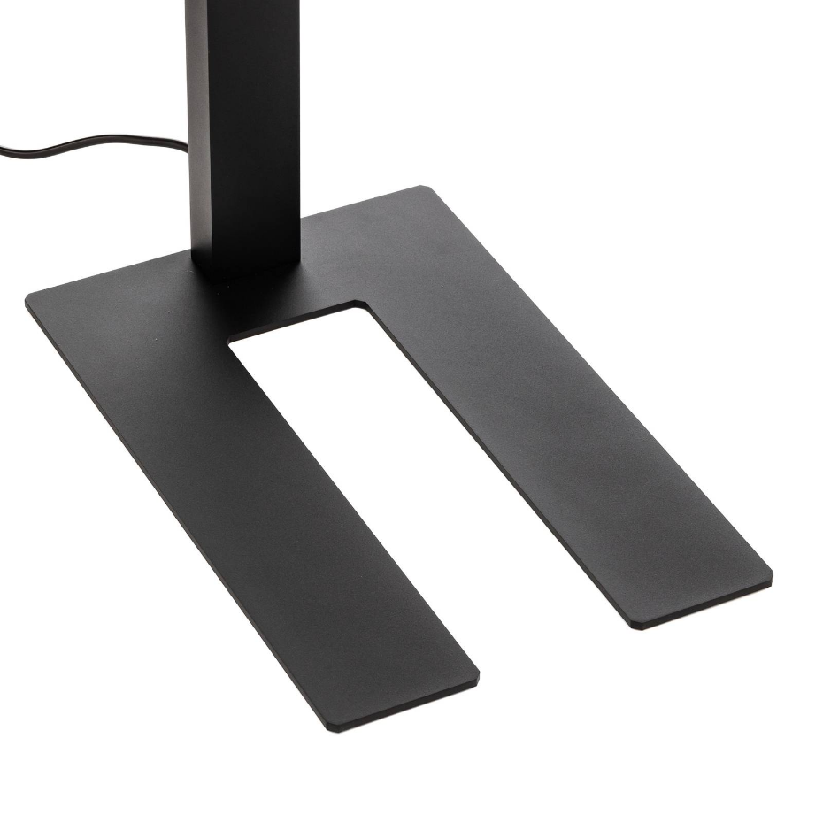 Lampadaires de bureau en aluminium moderneLED