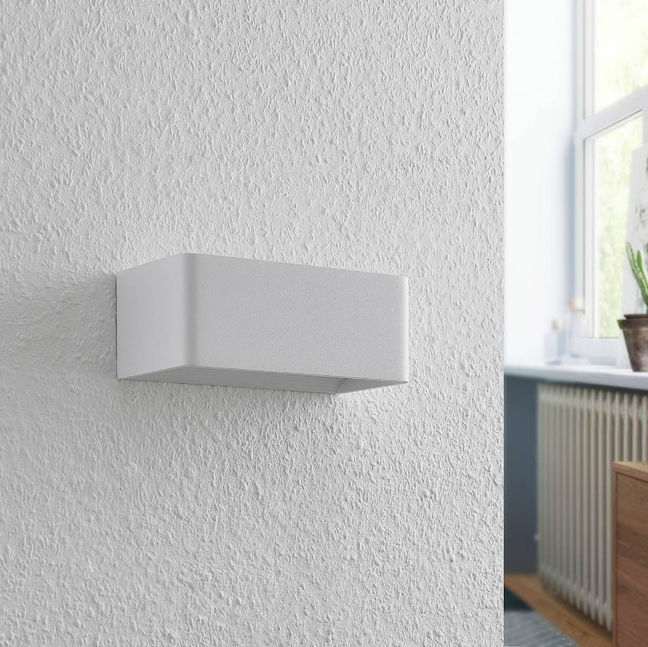 Applique en aluminium moderneLED, Karam