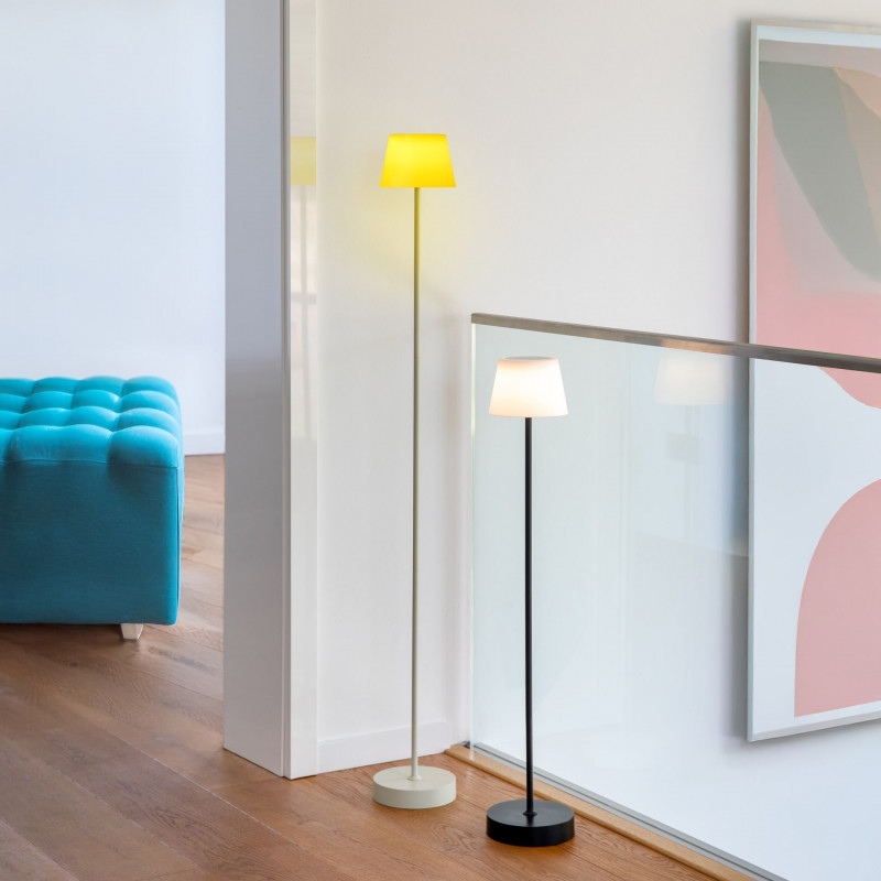 Lampadaire LED design  William
