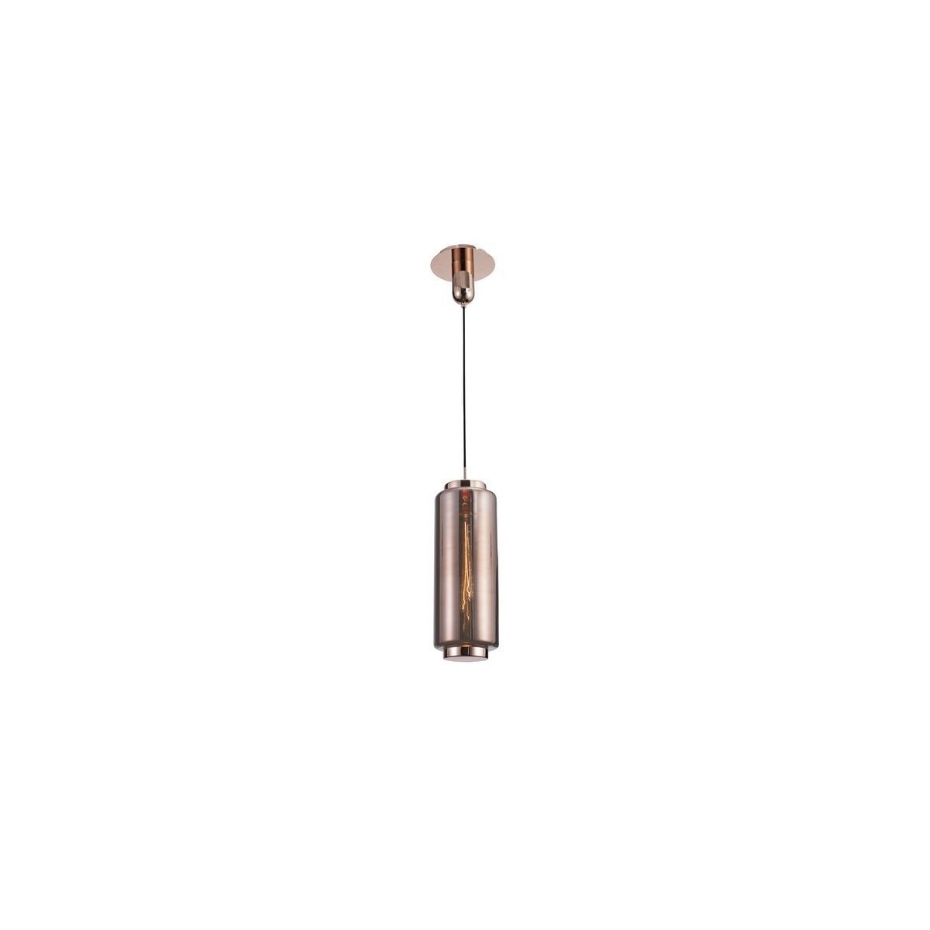 Suspension en verre design, D.17.5 , JARRAS