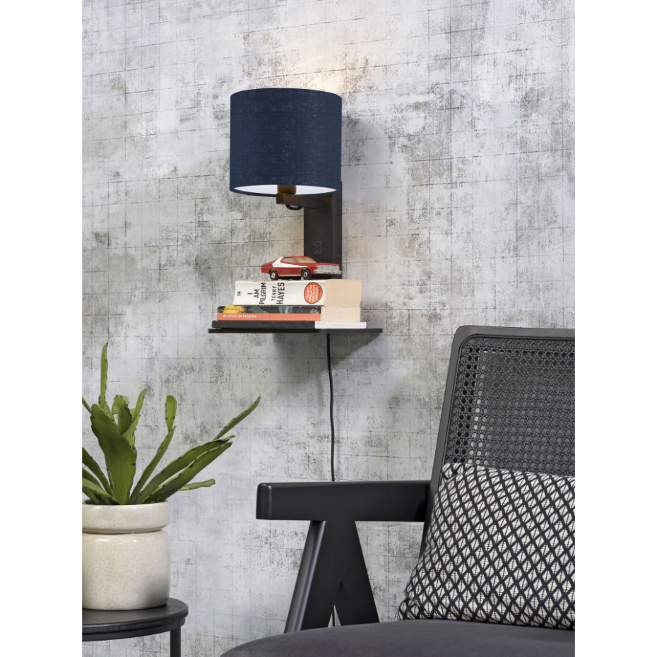 Applique Murale Bambou ANDES
