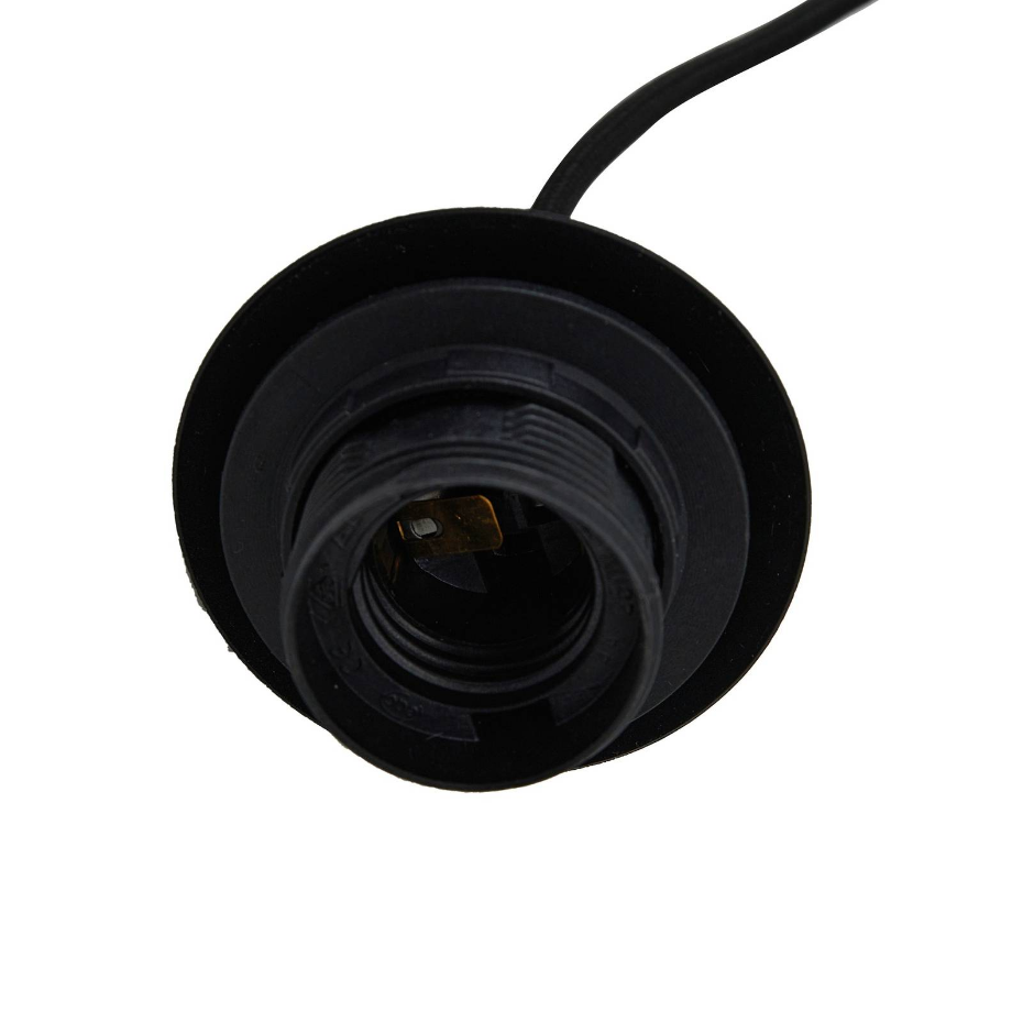 Suspension en verre vintage, Arloris