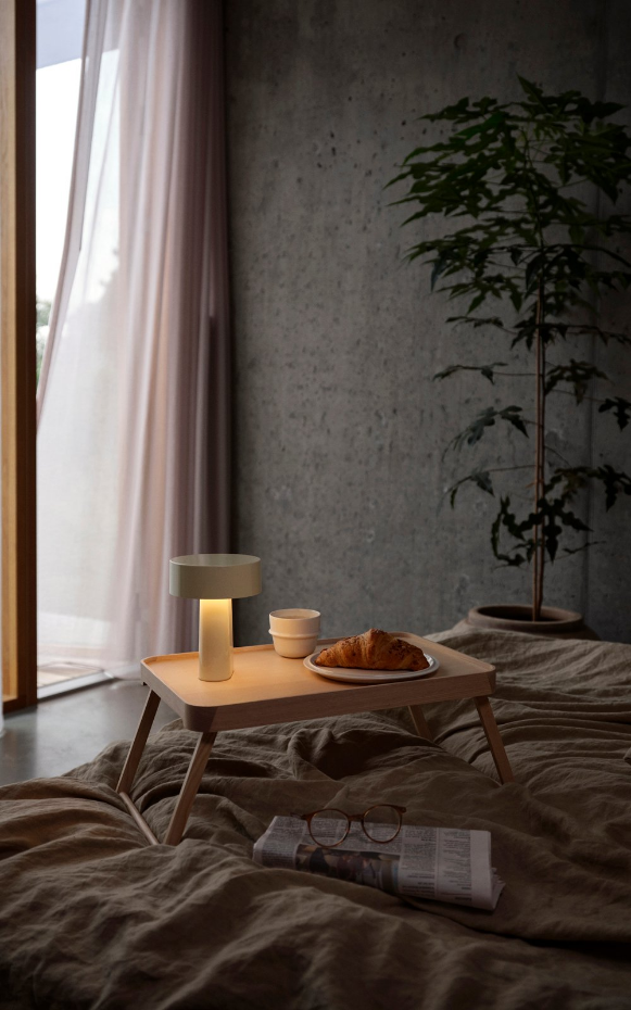 Lampe OBLONG