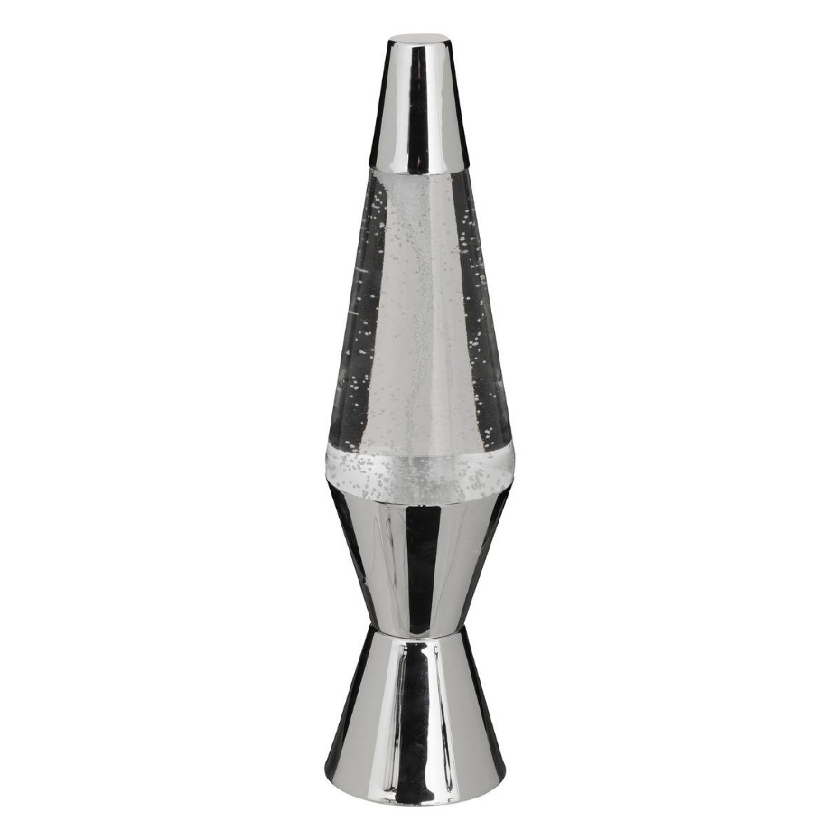 Lampe à poser tornade LAVA