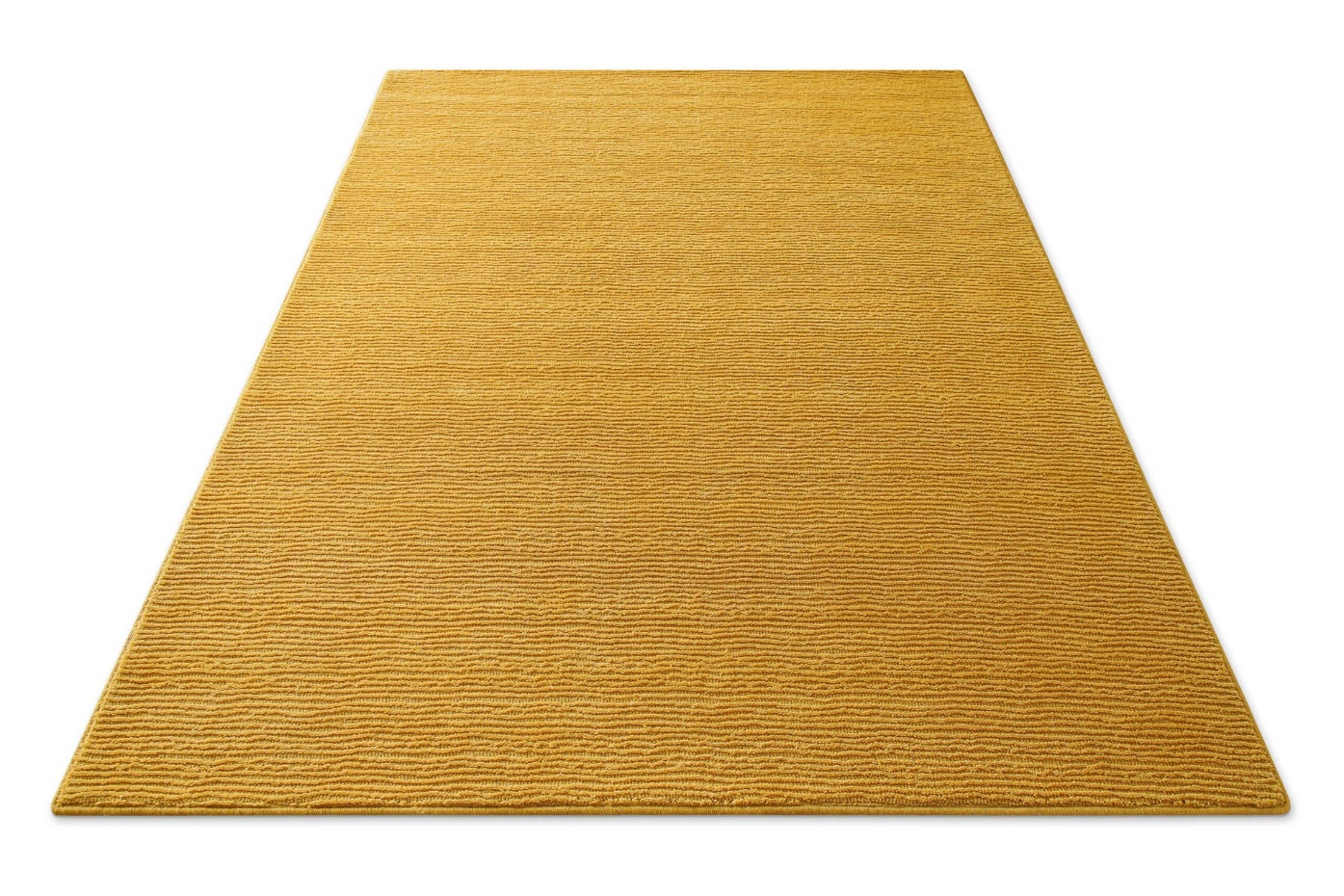 Tapis en laine avec relief ,  CASTELLO ONE