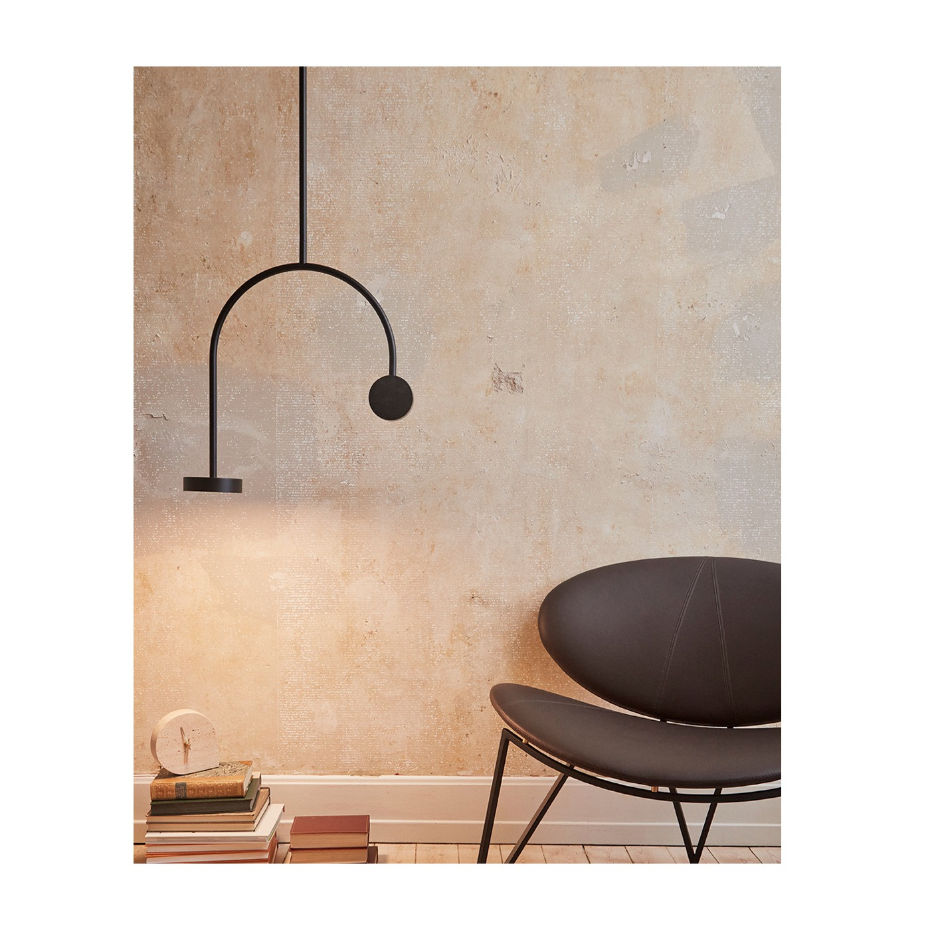 Suspension en marbre Grasil