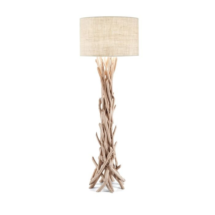 Lampadaire    DRIFTWOOD