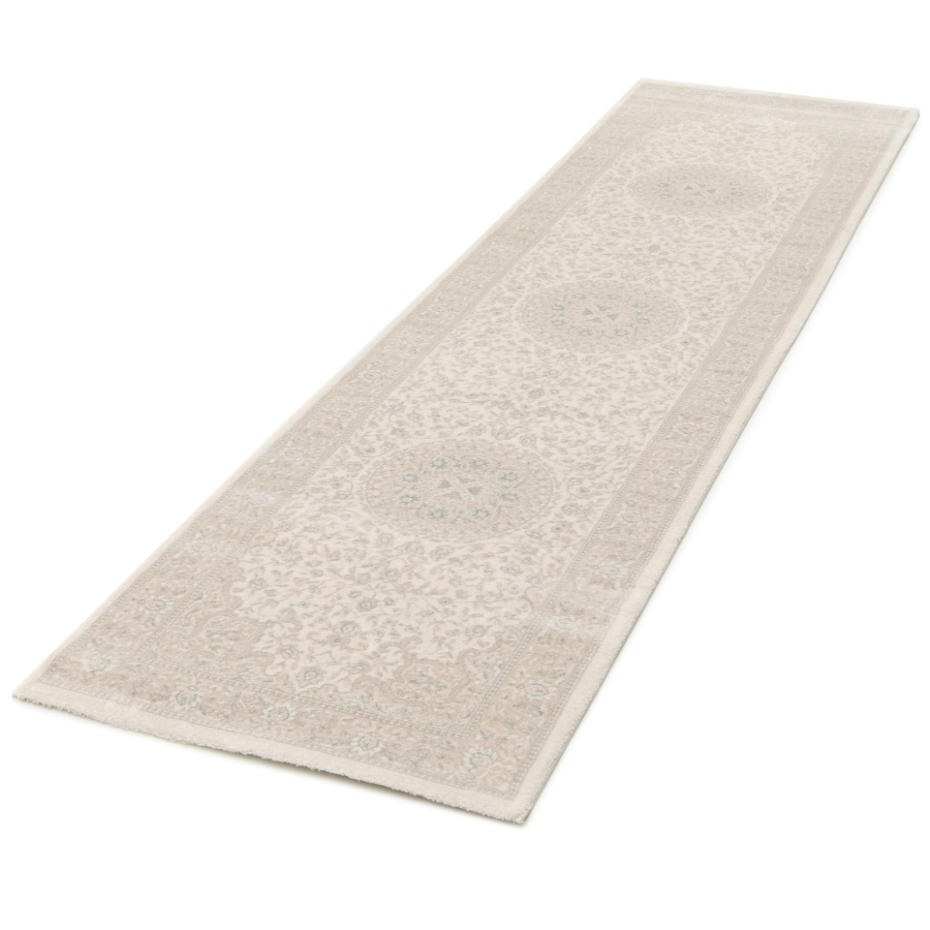 Tapis velours à poil ras TOPKAPI