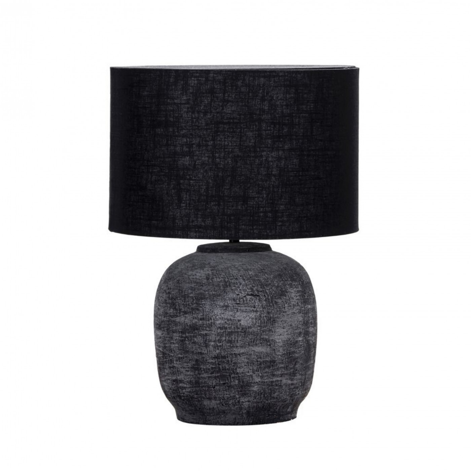 Lampe de table avec abat-jour Tahi