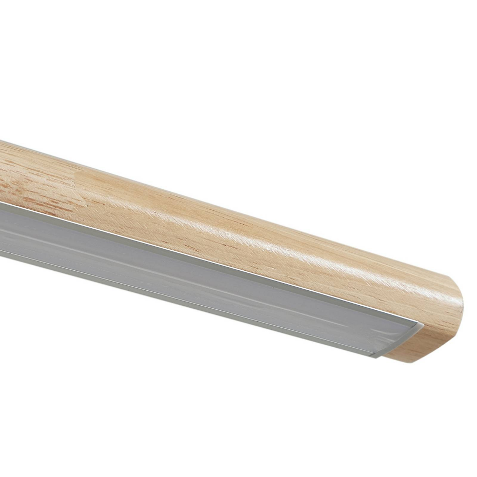 Suspension en bois moderneLED, Maruta