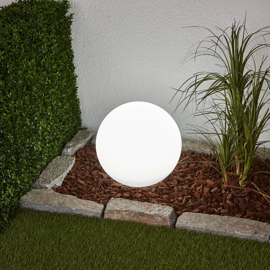 Lampe solaire  moderneLED, Lago