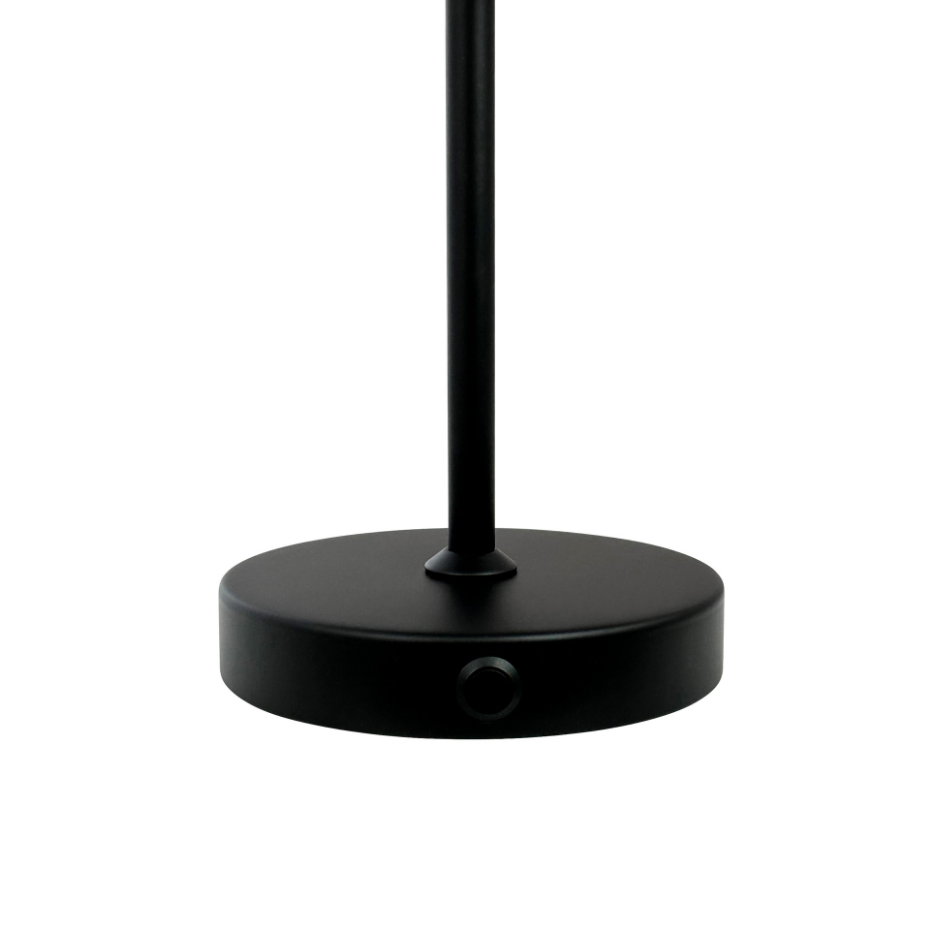 Lampe à poser Stockholm rechargeable