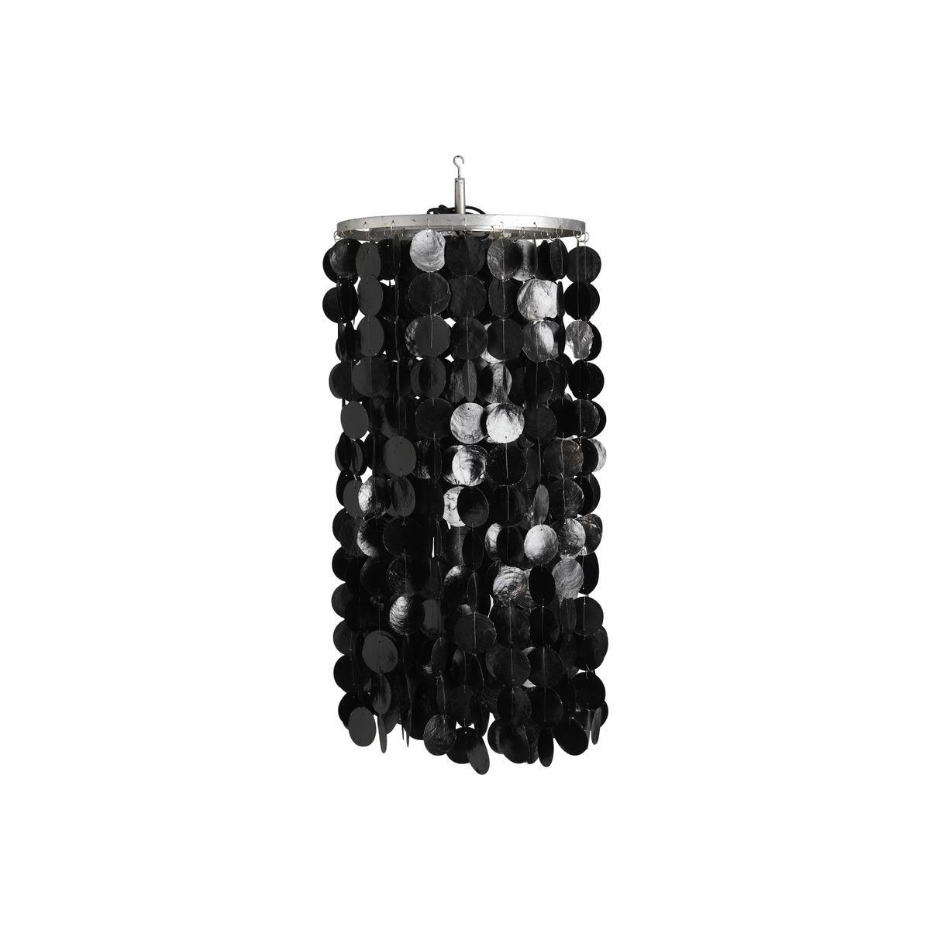 Lampe en nacre