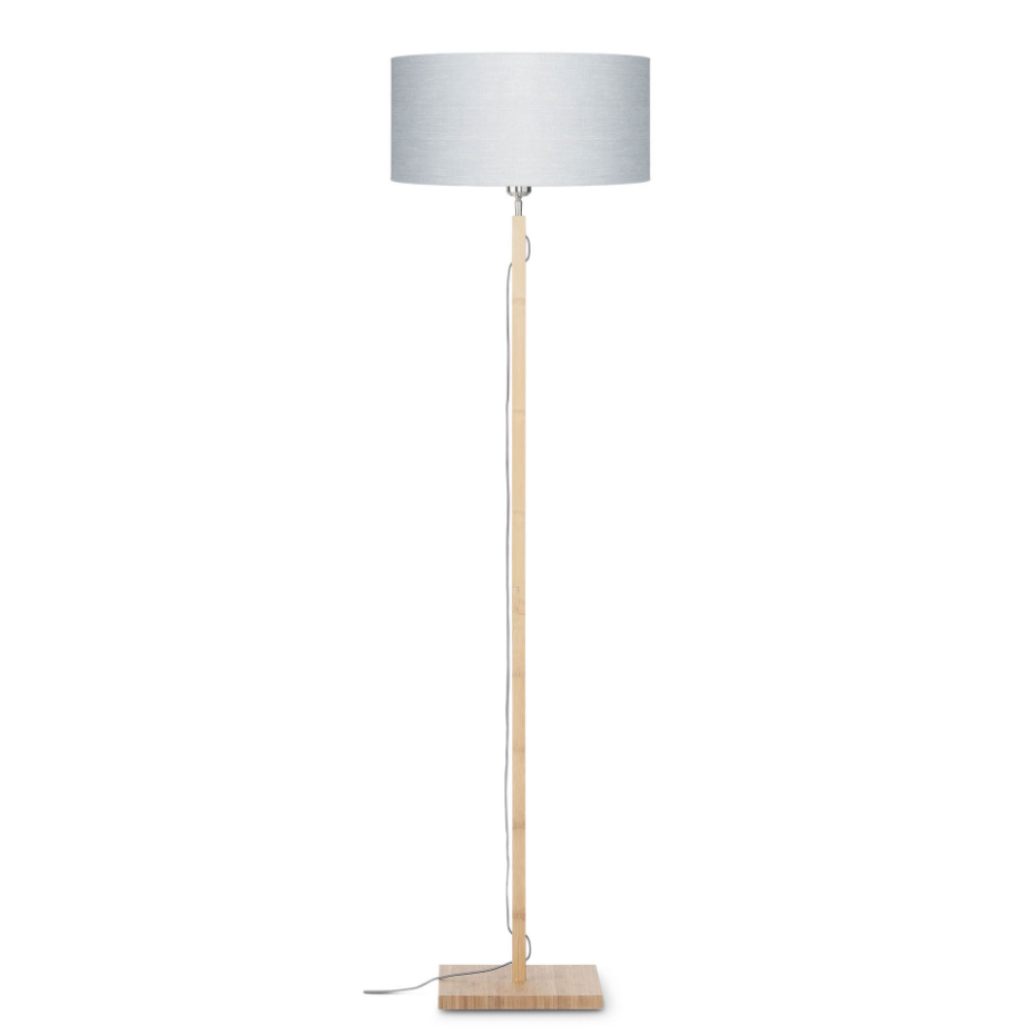 Lampadaire Bambou FUJI