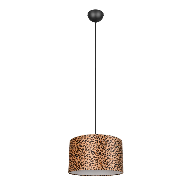 Suspension en métal vintage, D.V014048, PARDINA